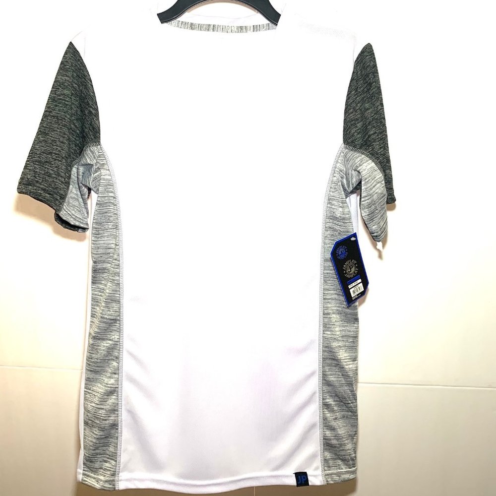 MEN'S ACTIVE SHORT SLEEVE TEE AT6